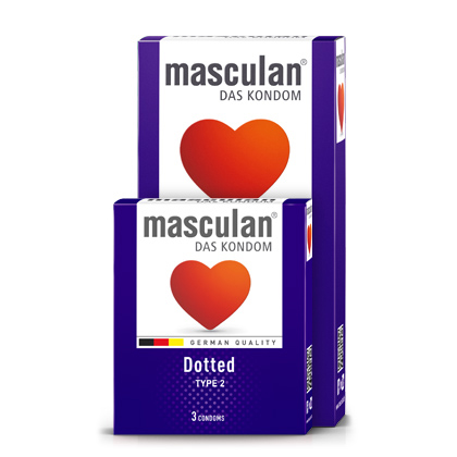 masculan®