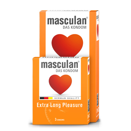 masculan®
