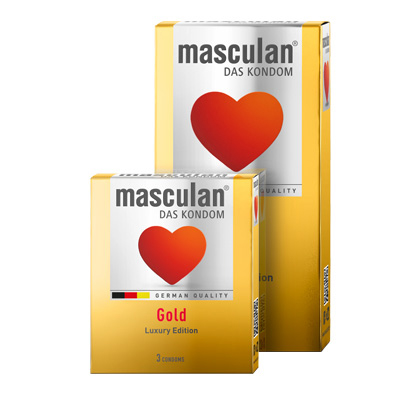 masculan®