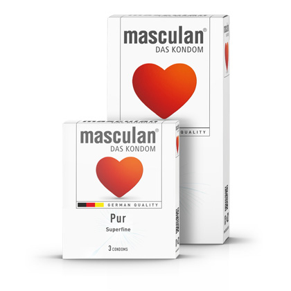 masculan®