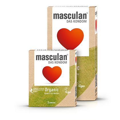 masculan® Organic